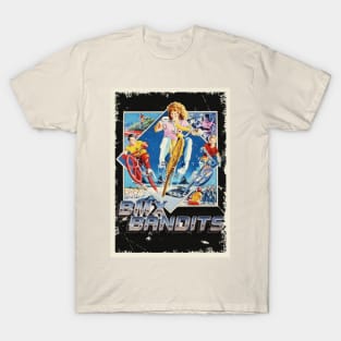 Vintage Bmx Bandits T-Shirt